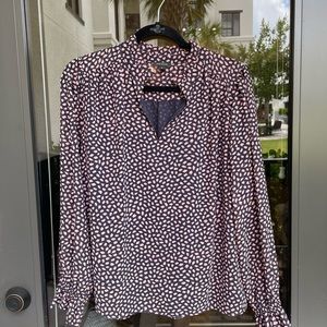 Ann Taylor Blouse